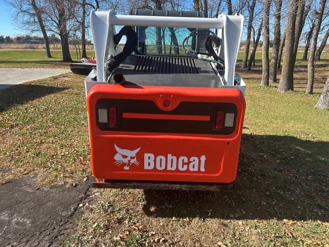 Image of Bobcat S590 equipment image 4