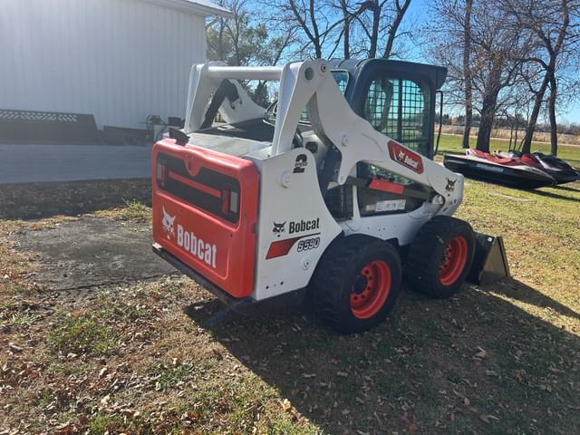 Image of Bobcat S590 equipment image 3