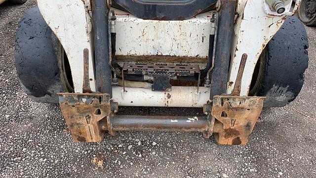 Image of Bobcat S630 equipment image 3