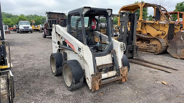 Image of Bobcat S630 equipment image 2