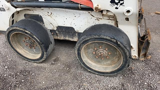 Image of Bobcat S630 equipment image 4