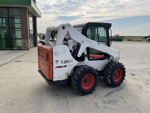 Image of Bobcat S650 equipment image 4