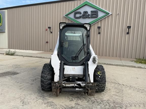 Image of Bobcat S650 equipment image 1