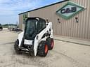 2014 Bobcat S650 Image