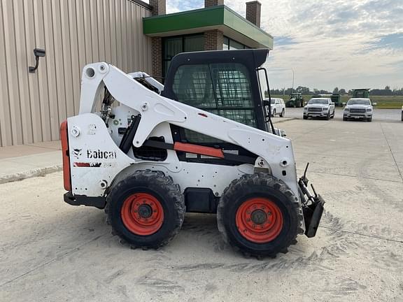 Image of Bobcat S650 equipment image 3