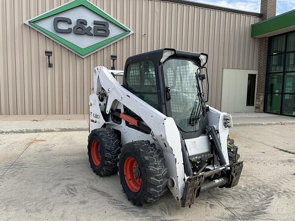 Image of Bobcat S650 equipment image 2