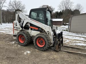 2014 Bobcat S650 Image