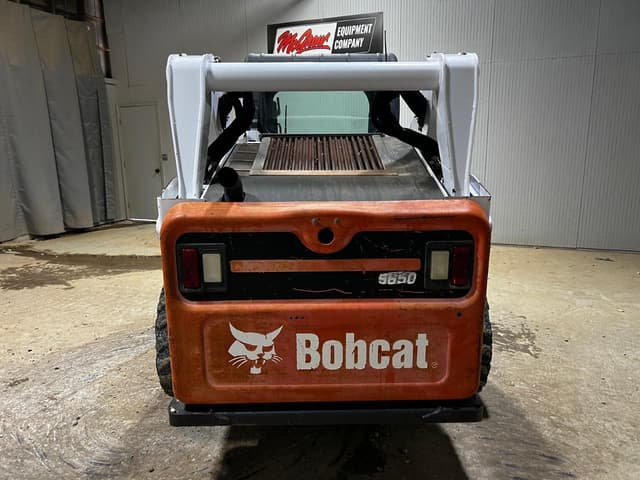 Image of Bobcat S650 equipment image 3