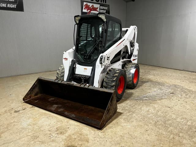 Image of Bobcat S650 equipment image 1