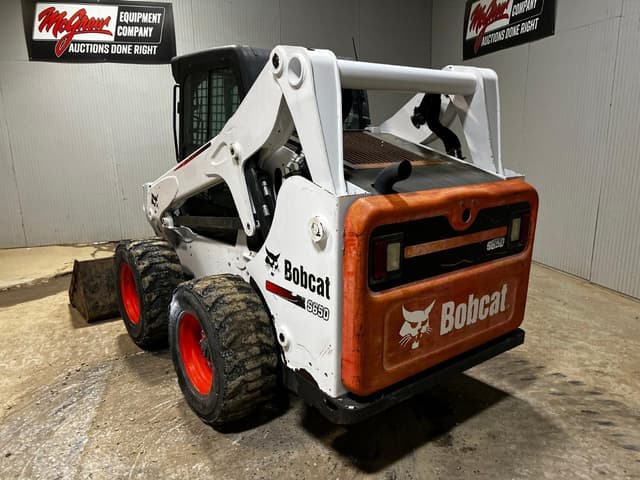 Image of Bobcat S650 equipment image 2