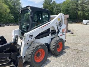 2014 Bobcat S650 Image