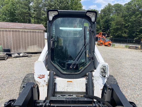 Image of Bobcat S650 equipment image 3