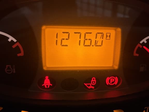 Image of Bobcat S650 equipment image 4