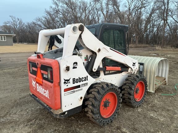 Image of Bobcat S650 Primary image