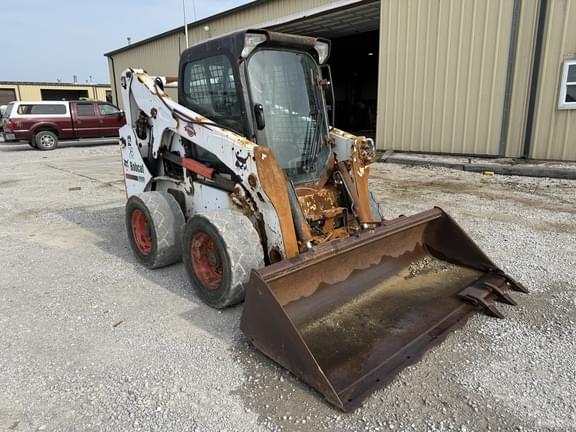 Image of Bobcat S650 equipment image 4