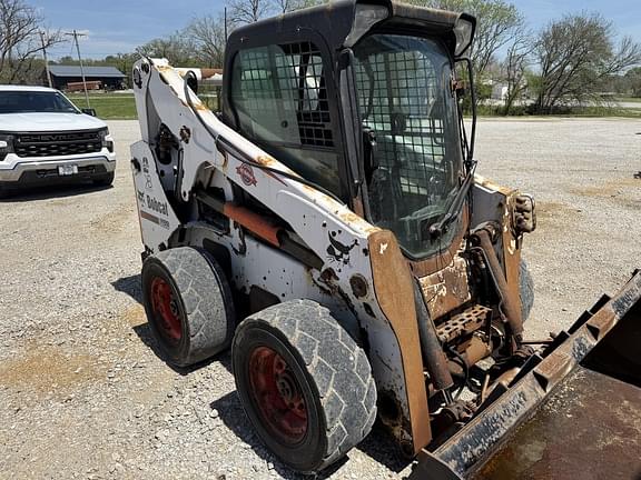 Image of Bobcat S650 Primary image