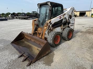 Main image Bobcat S650
