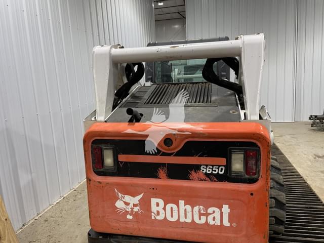 Image of Bobcat S650 equipment image 2