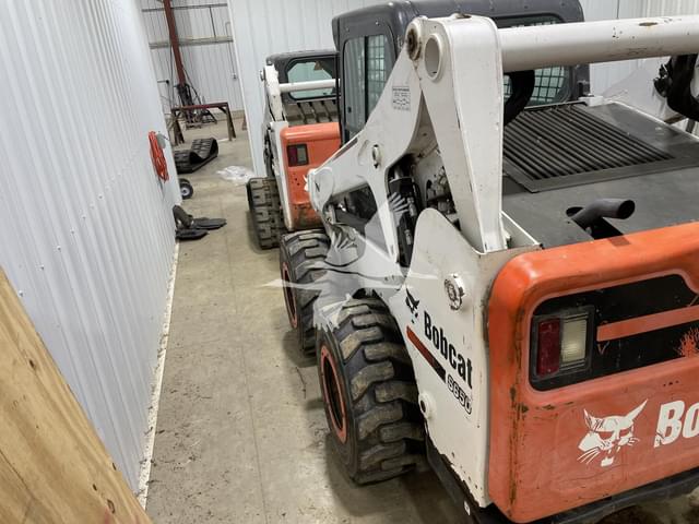 Image of Bobcat S650 equipment image 3