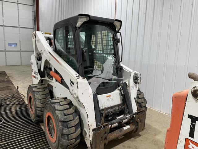 Image of Bobcat S650 equipment image 4