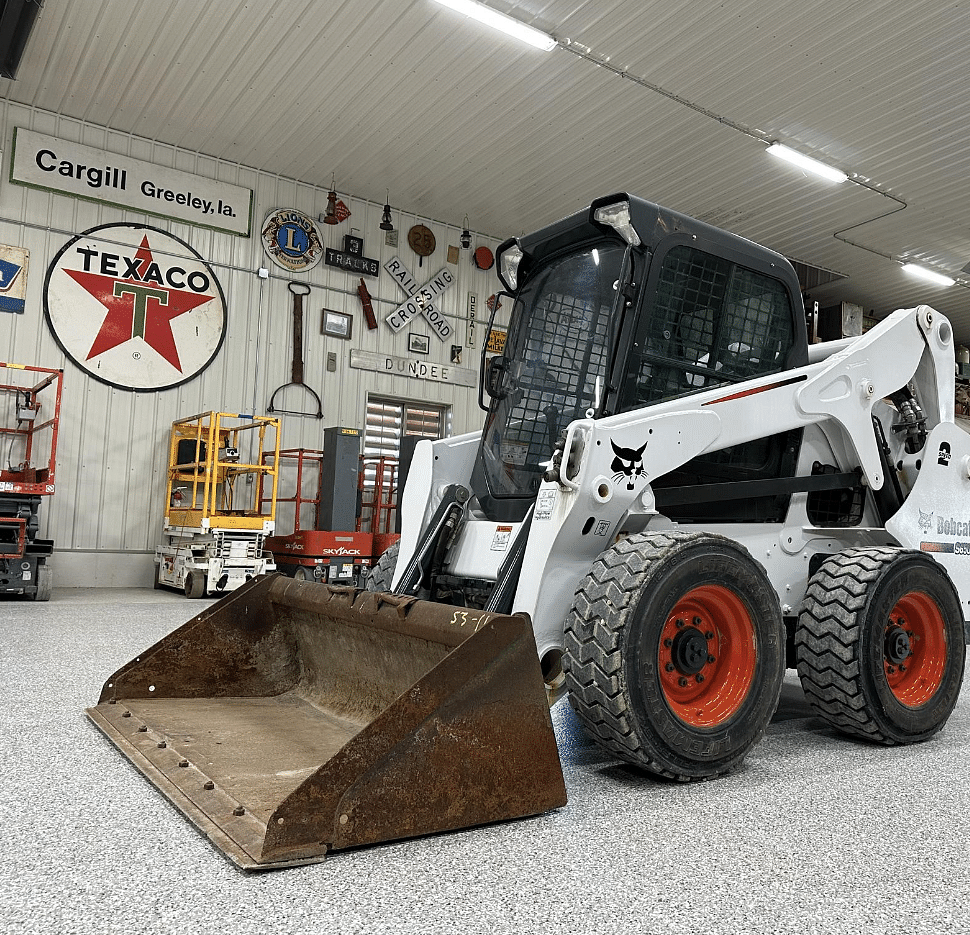 Image of Bobcat S650 Primary image