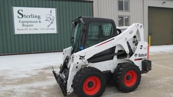 Main image Bobcat S650