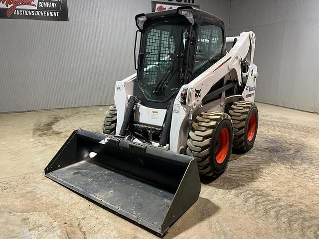 Image of Bobcat S650 equipment image 1