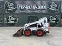 2014 Bobcat S650 Image