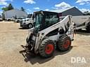 2014 Bobcat S650 Image