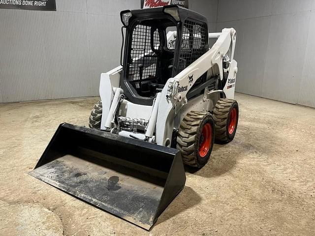 Image of Bobcat S650 equipment image 1