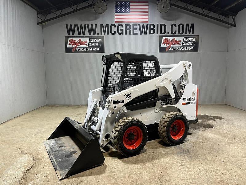 Image of Bobcat S650 Primary image