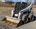 2014 Bobcat S650 Image