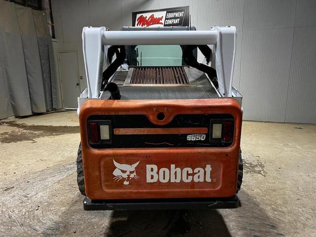 Image of Bobcat S650 equipment image 3