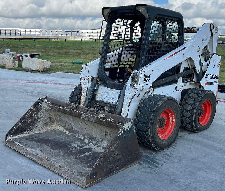 Image of Bobcat S650 Primary image