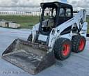 2014 Bobcat S650 Image