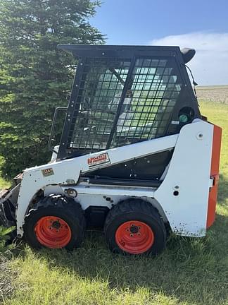 Image of Bobcat S70 Primary image