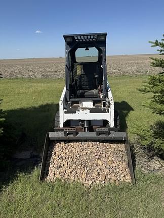 Image of Bobcat S70 equipment image 3