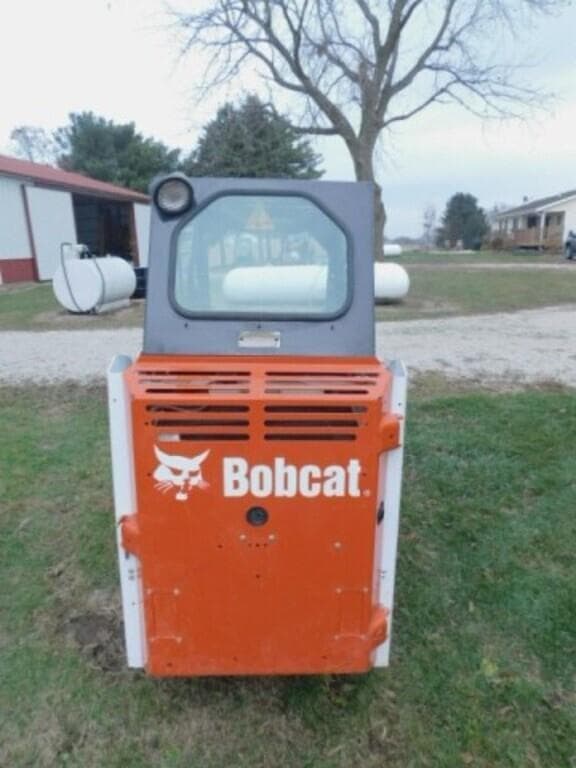 Image of Bobcat S70 equipment image 4