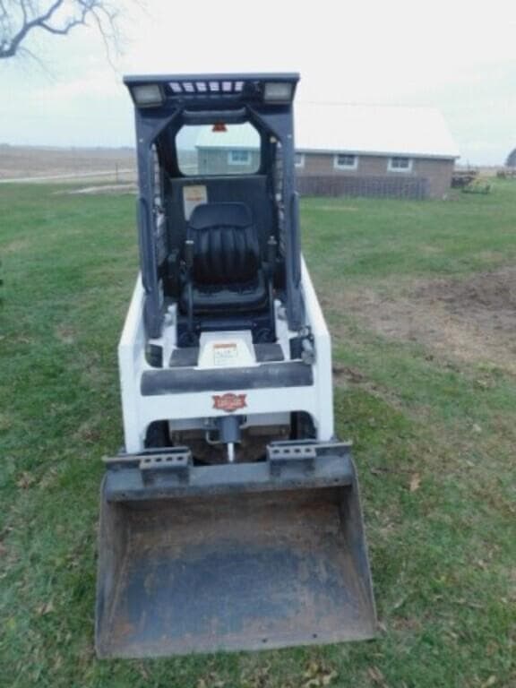 Image of Bobcat S70 equipment image 2