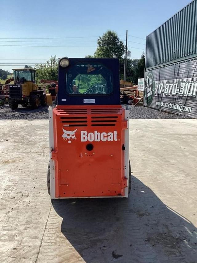 Image of Bobcat S70 equipment image 2