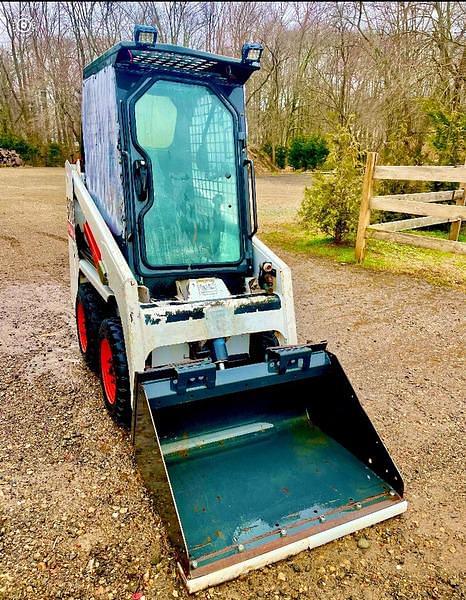 Image of Bobcat S70 equipment image 2