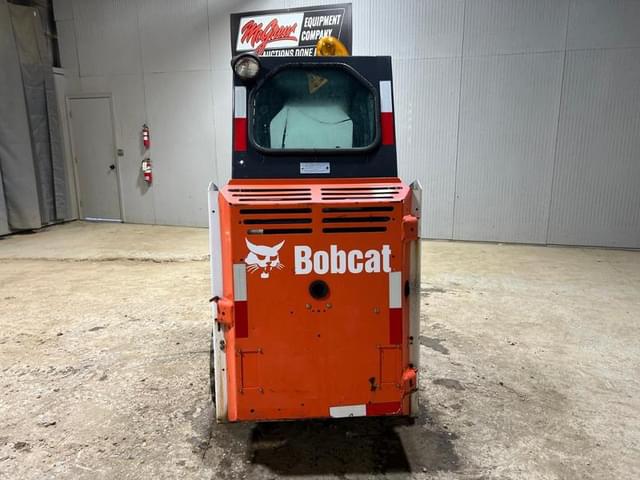 Image of Bobcat S70 equipment image 3