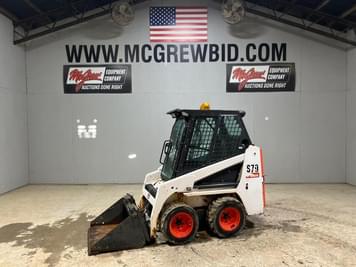 Main image Bobcat S70