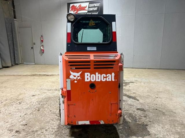 Image of Bobcat S70 equipment image 3
