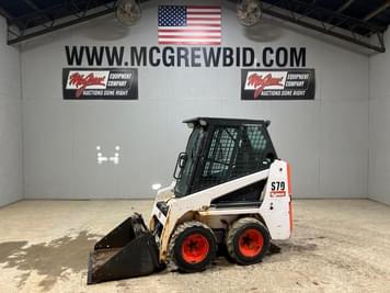 Main image Bobcat S70