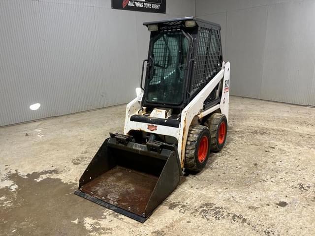 Image of Bobcat S70 equipment image 1