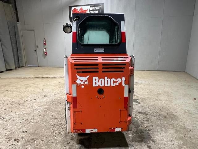 Image of Bobcat S70 equipment image 3