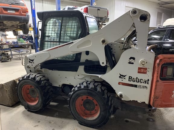 Main image Bobcat S750