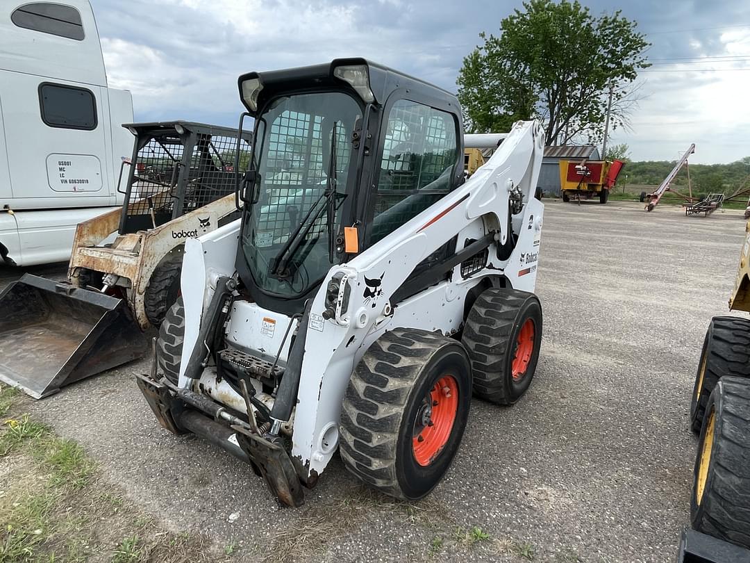 Image of Bobcat S750 Primary image