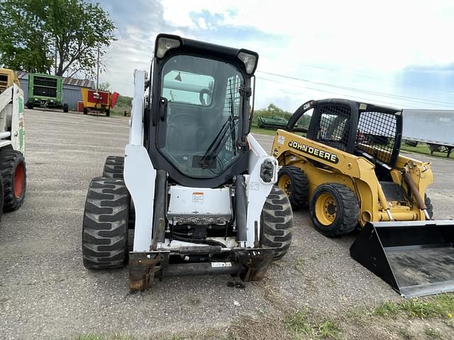 Image of Bobcat S750 equipment image 1